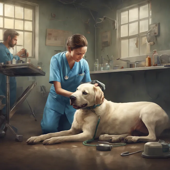 Silver Lake Animal Urgent Care Hospital Picture 10