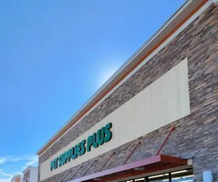 Pet Supplies Plus Sanford