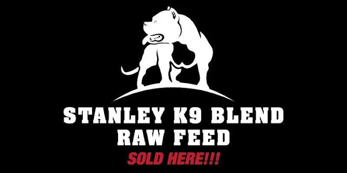 Stanley K9 Blend Picture 3