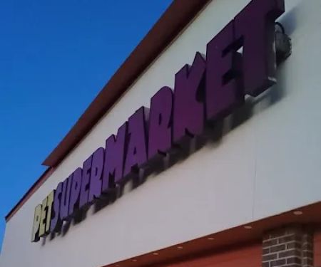 Pet Supermarket