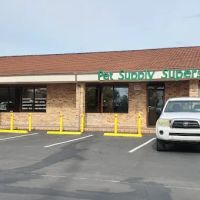 Pet Supply Superstore ico