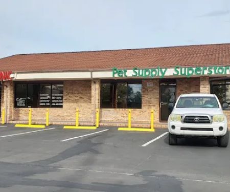 Pet Supply Superstore