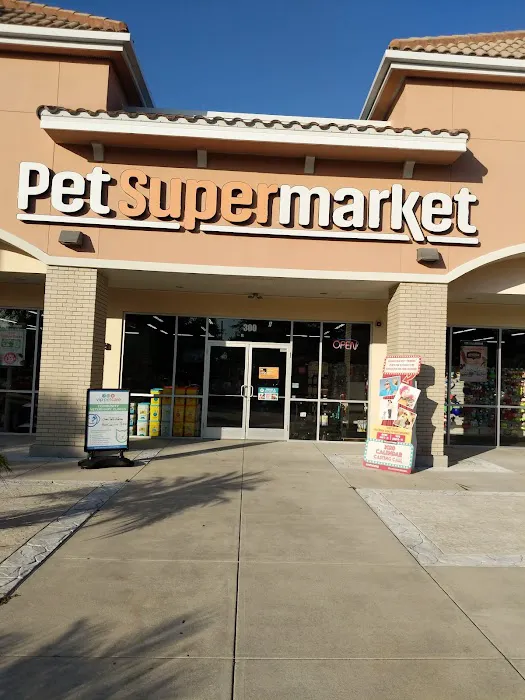Pet Supermarket Picture 9