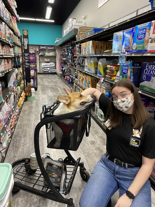 Pet Supermarket Picture 5