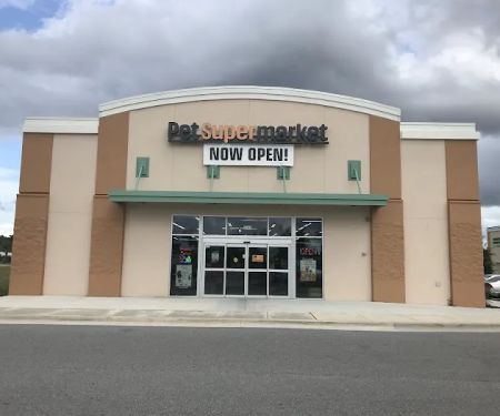 Pet Supermarket