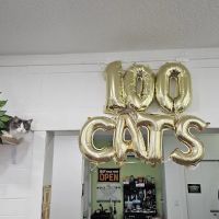 DeLand Cat Cafe ico