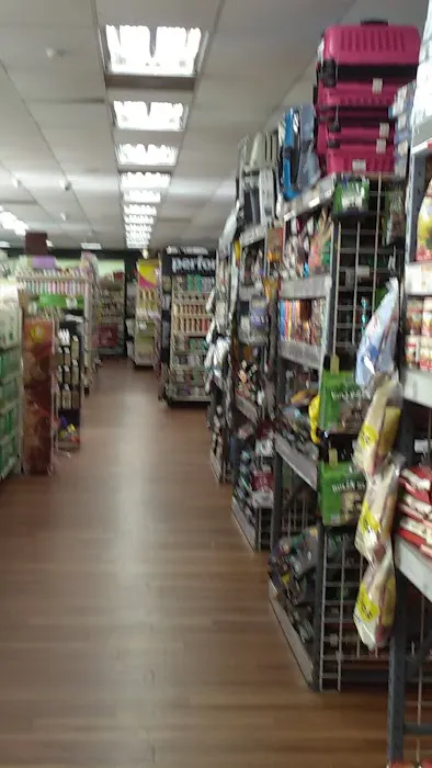Pet Supermarket Picture 5