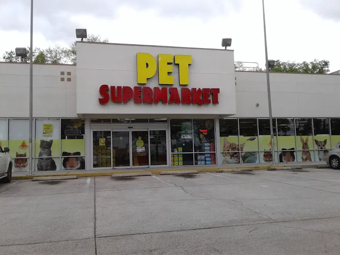 Pet Supermarket Picture 9