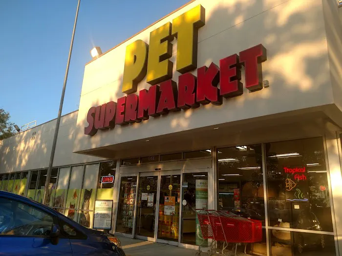 Pet Supermarket Picture 7
