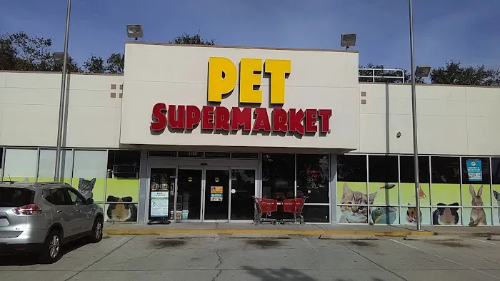 Pet Supermarket Picture 3