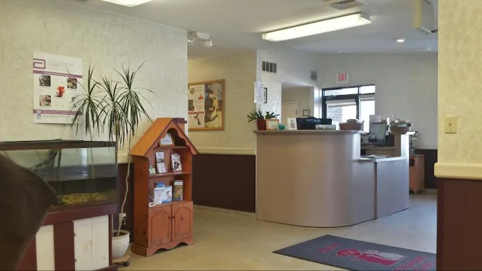 Boght Veterinary Clinic Picture 3