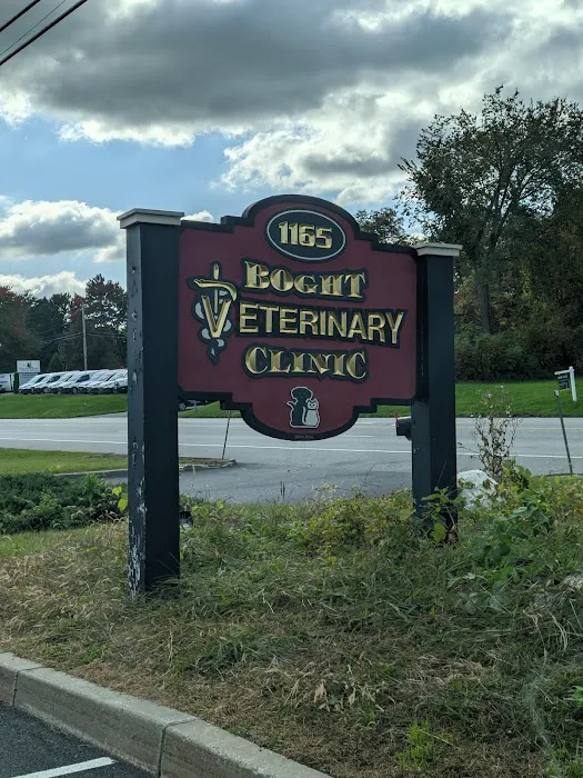 Boght Veterinary Clinic Picture 6