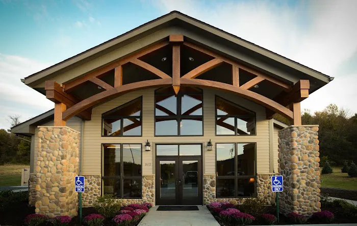 Brunswick Veterinary Hospital Picture 1