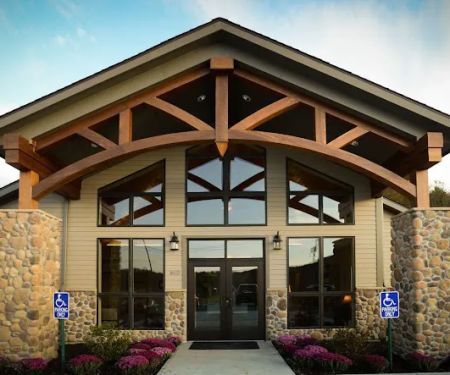 Brunswick Veterinary Hospital