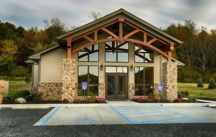Brunswick Veterinary Hospital Picture 4