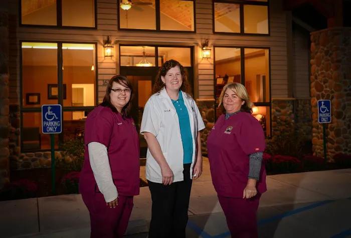 Brunswick Veterinary Hospital Picture 2