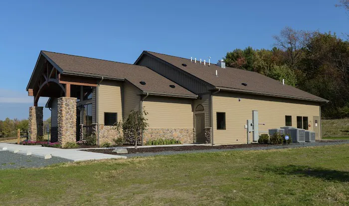 Brunswick Veterinary Hospital Picture 6