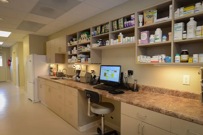 Brunswick Veterinary Hospital Picture 5