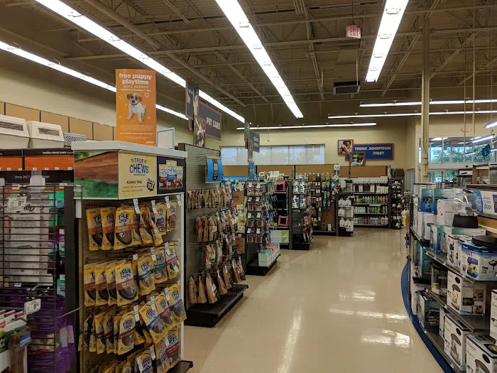 Petco Picture 5