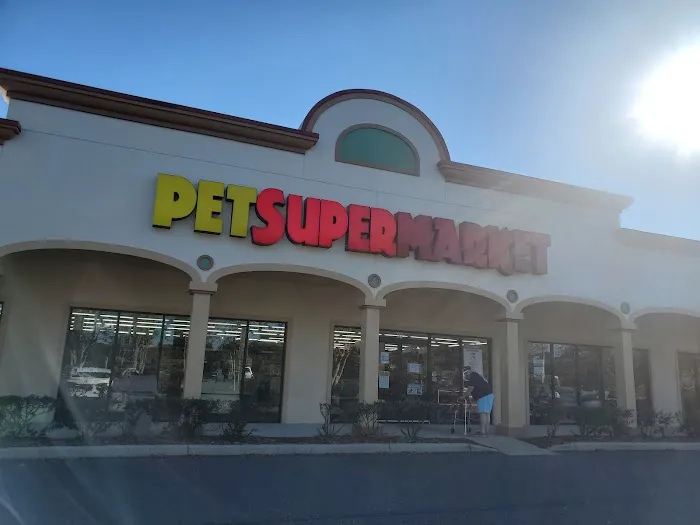 Pet Supermarket Picture 3