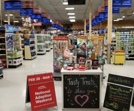Pet Supermarket