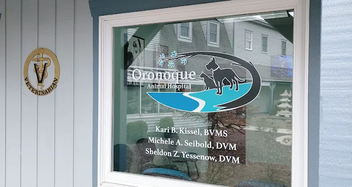 Oronoque Animal Hospital Picture 1