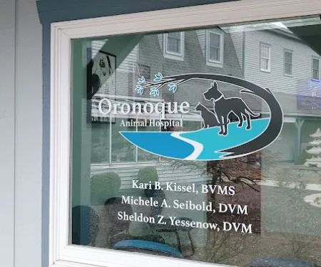 Oronoque Animal Hospital