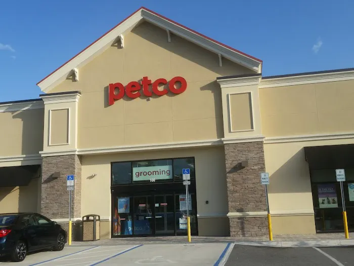 Petco Picture 2