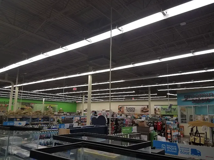 Petco Picture 1