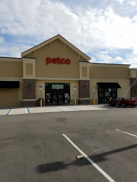 Petco Picture 6