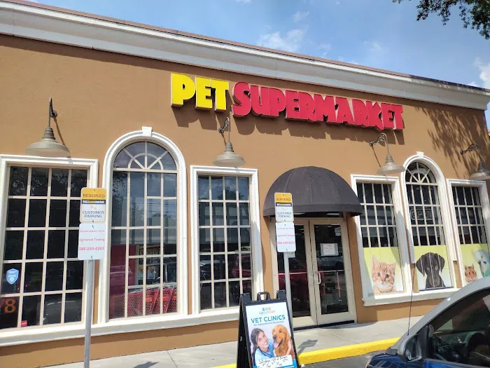 Pet Supermarket Picture 6