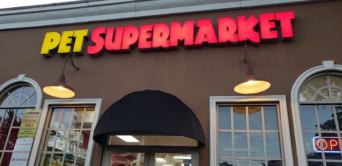 Pet Supermarket Picture 8