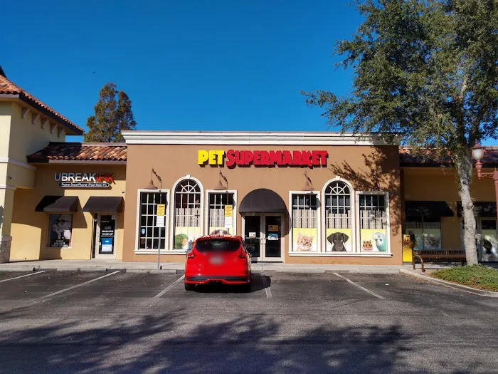 Pet Supermarket Picture 9