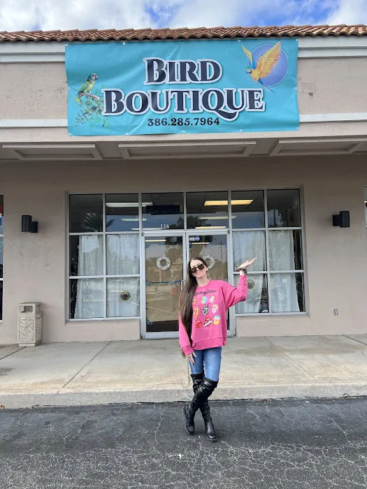 Bird Boutique Picture 2