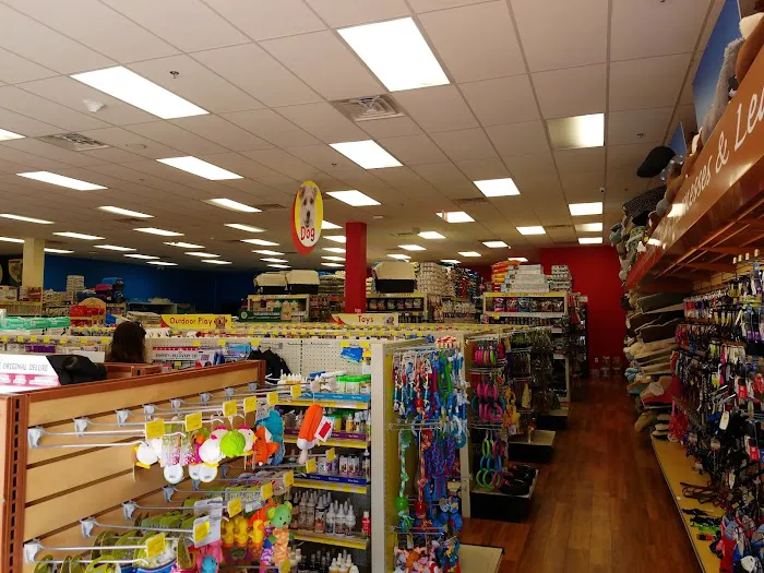 Pet Supermarket Picture 1