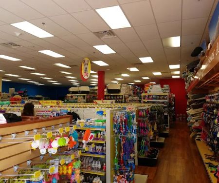 Pet Supermarket