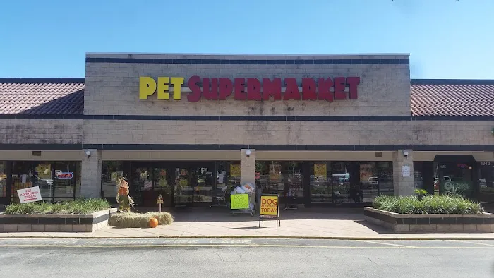 Pet Supermarket Picture 8