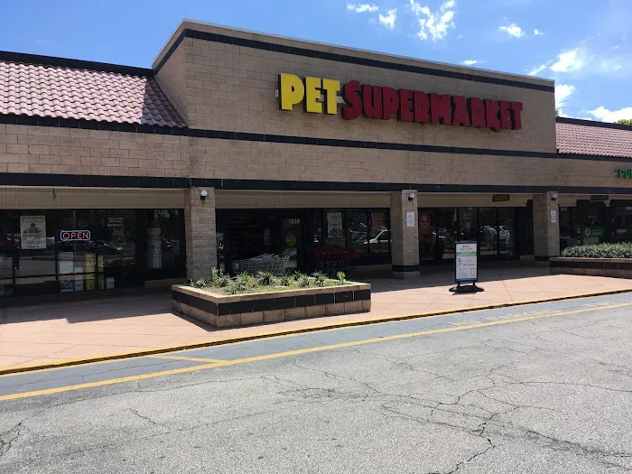 Pet Supermarket Picture 7