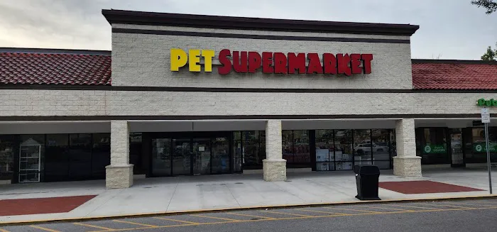 Pet Supermarket Picture 9