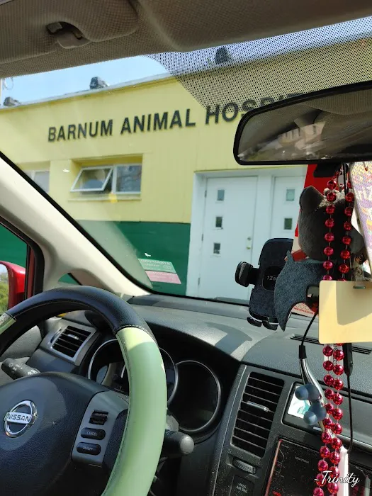 Barnum Animal Hospital Picture 8