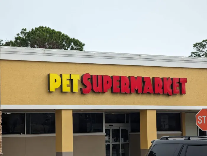 Pet Supermarket Picture 1