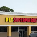 Pet Supermarket