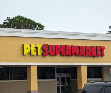 Pet Supermarket