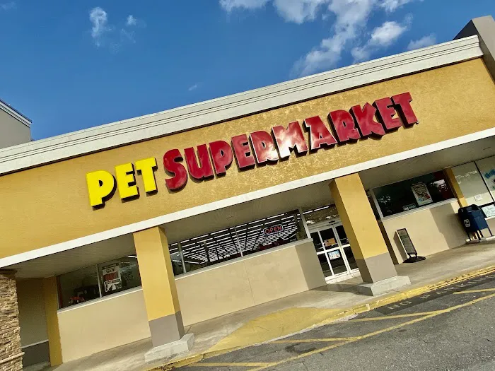 Pet Supermarket Picture 5