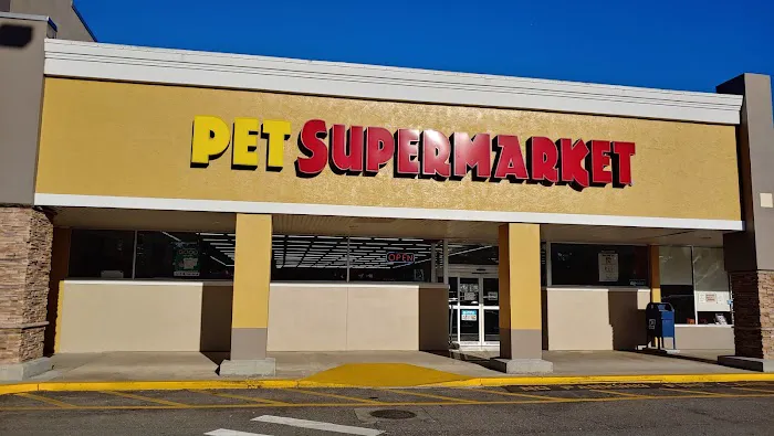 Pet Supermarket Picture 2