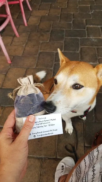 Furry Friends Gourmet Pet Treats Picture 9