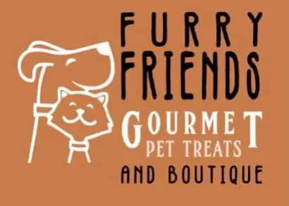 Furry Friends Gourmet Pet Treats Picture 6