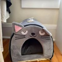 Furry Friends Gourmet Pet Treats ico