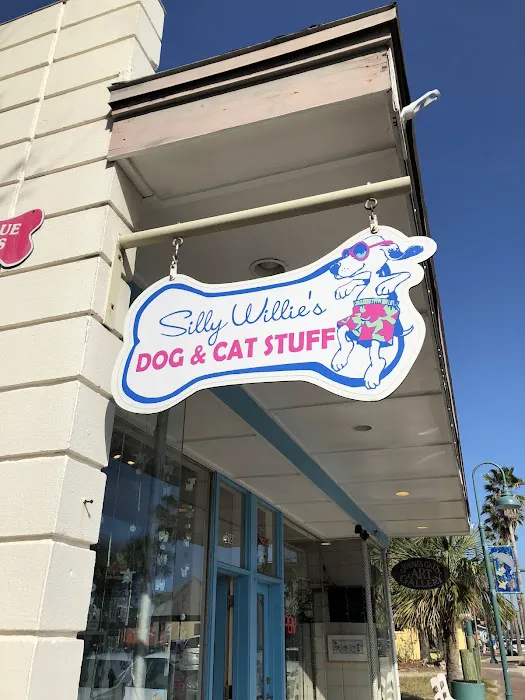 Silly Willie's Pet Boutique Picture 1