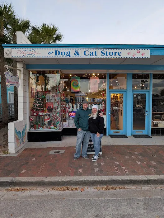 Silly Willie's Pet Boutique Picture 9